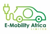 E-Mobility Africa logo