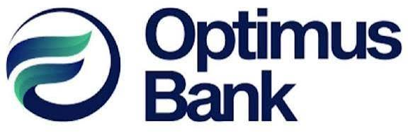 Optimus Bank logo