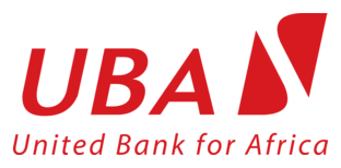 UBA logo